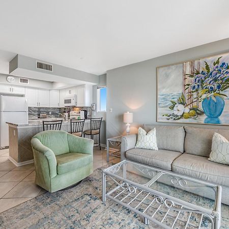 Seacrest Villa Gulf Shores Eksteriør bilde