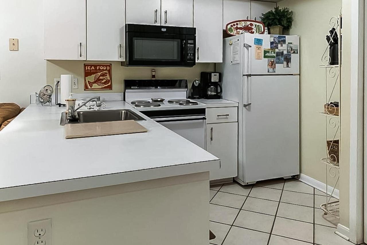 Seacrest Villa Gulf Shores Eksteriør bilde