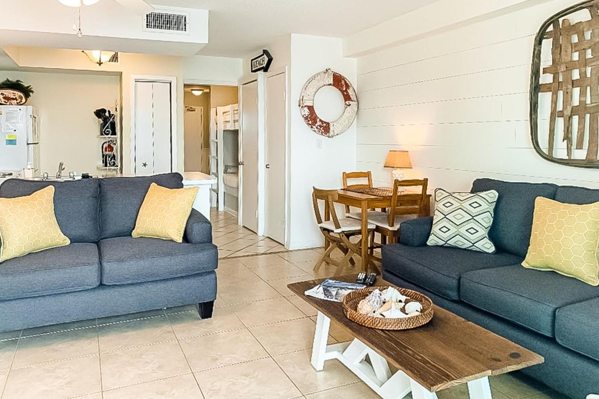 Seacrest Villa Gulf Shores Eksteriør bilde