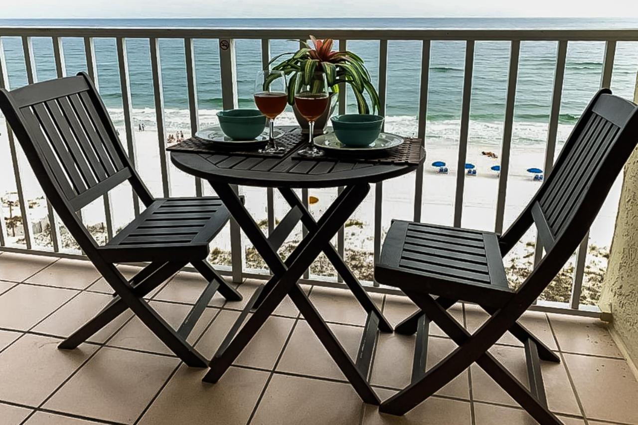 Seacrest Villa Gulf Shores Eksteriør bilde