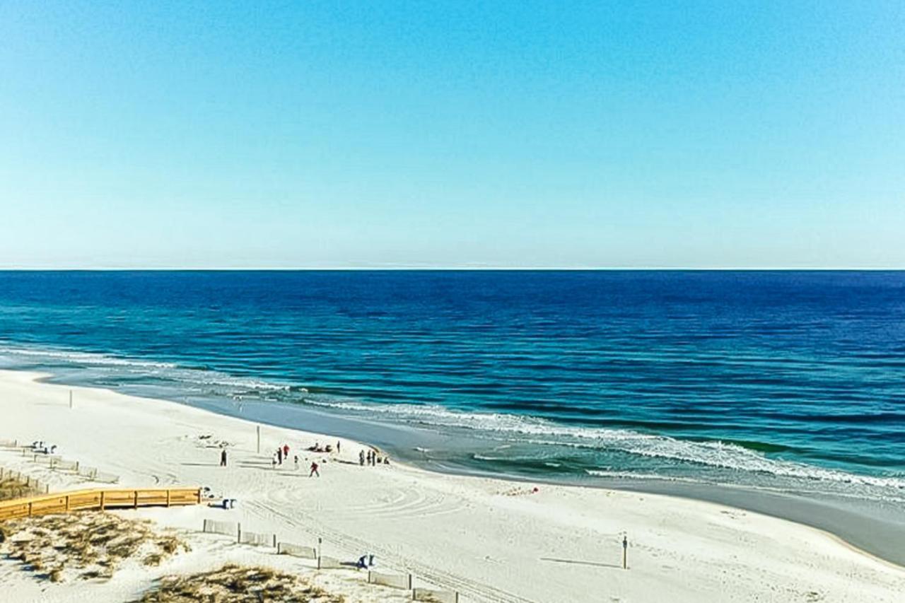 Seacrest Villa Gulf Shores Eksteriør bilde