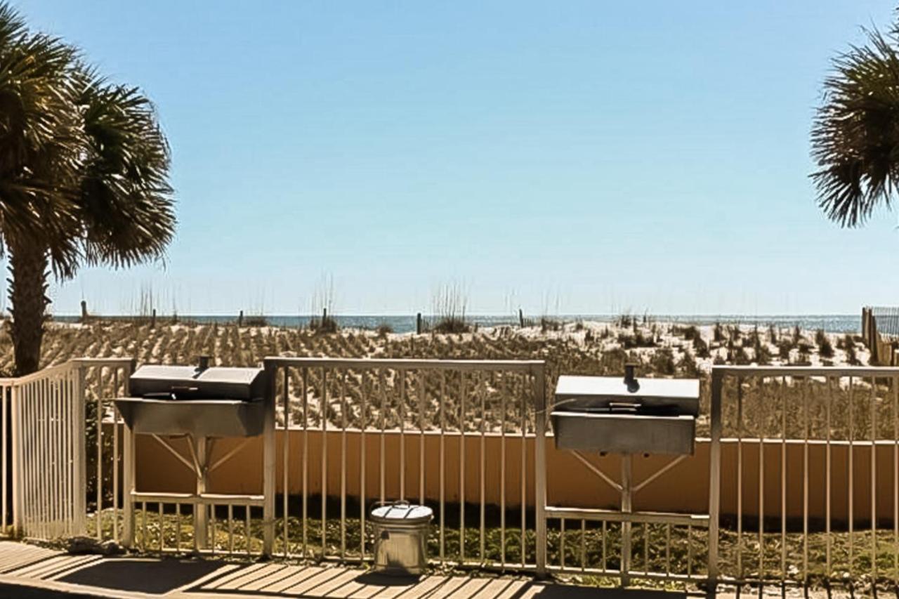 Seacrest Villa Gulf Shores Eksteriør bilde