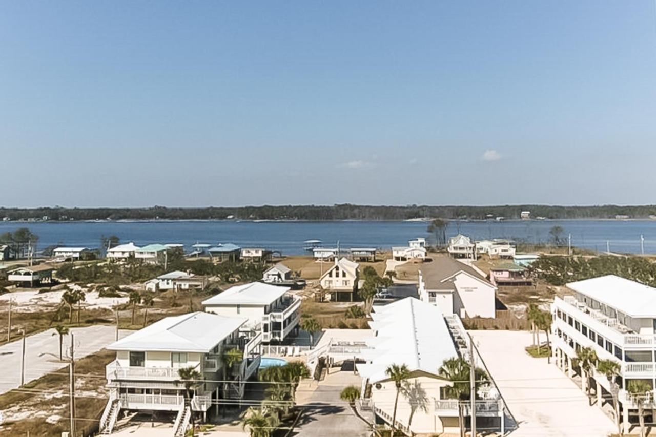 Seacrest Villa Gulf Shores Eksteriør bilde