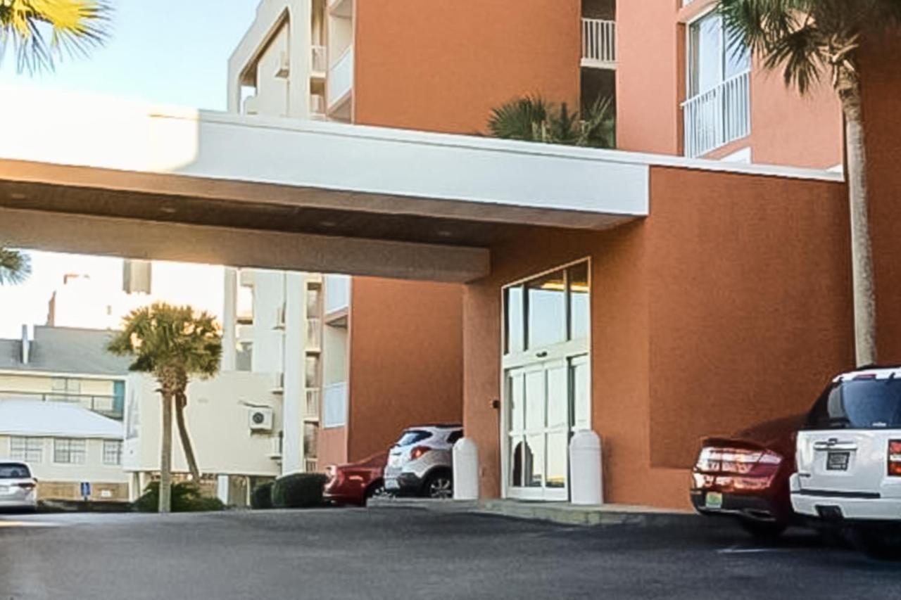 Seacrest Villa Gulf Shores Eksteriør bilde