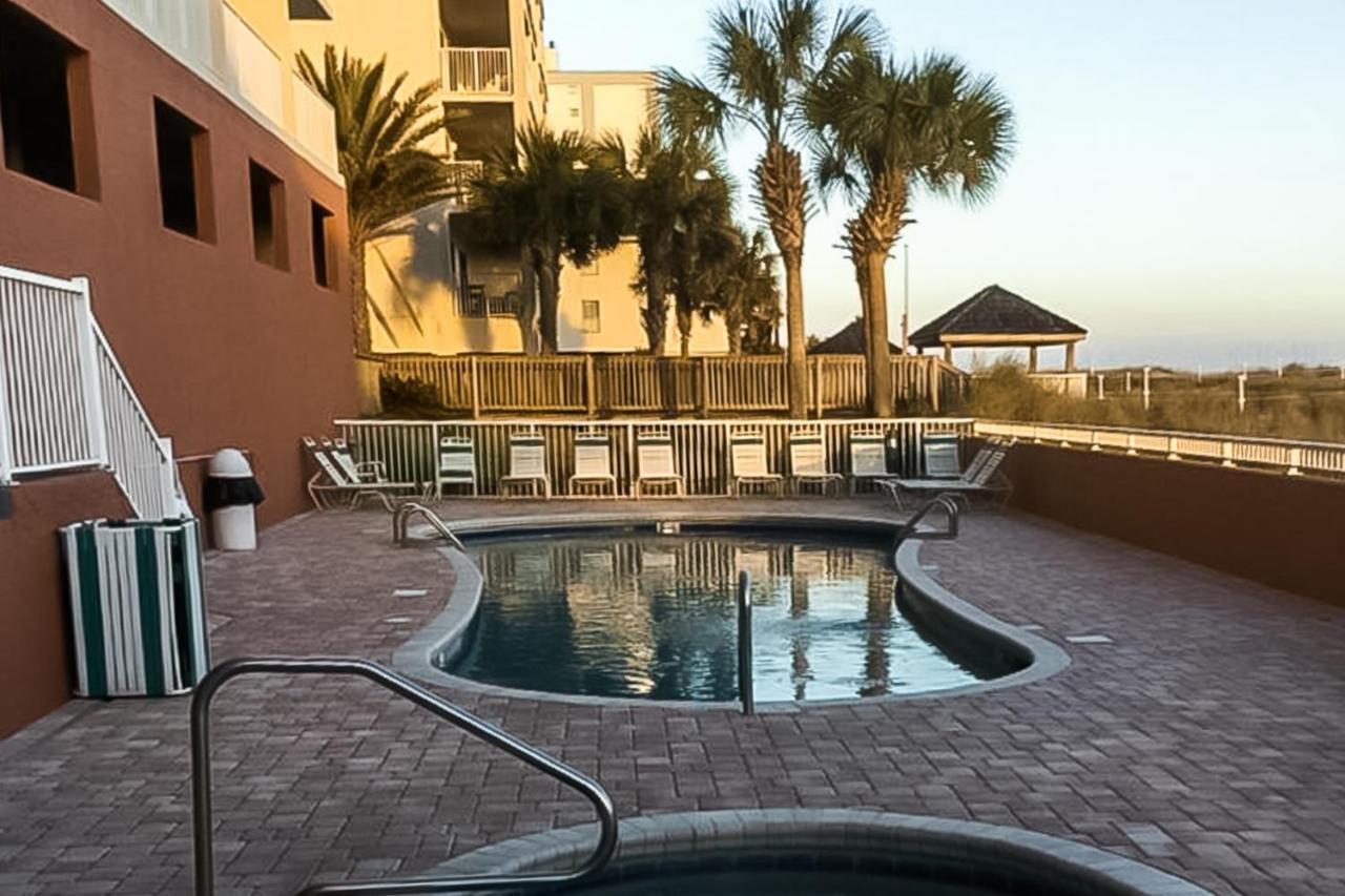 Seacrest Villa Gulf Shores Eksteriør bilde