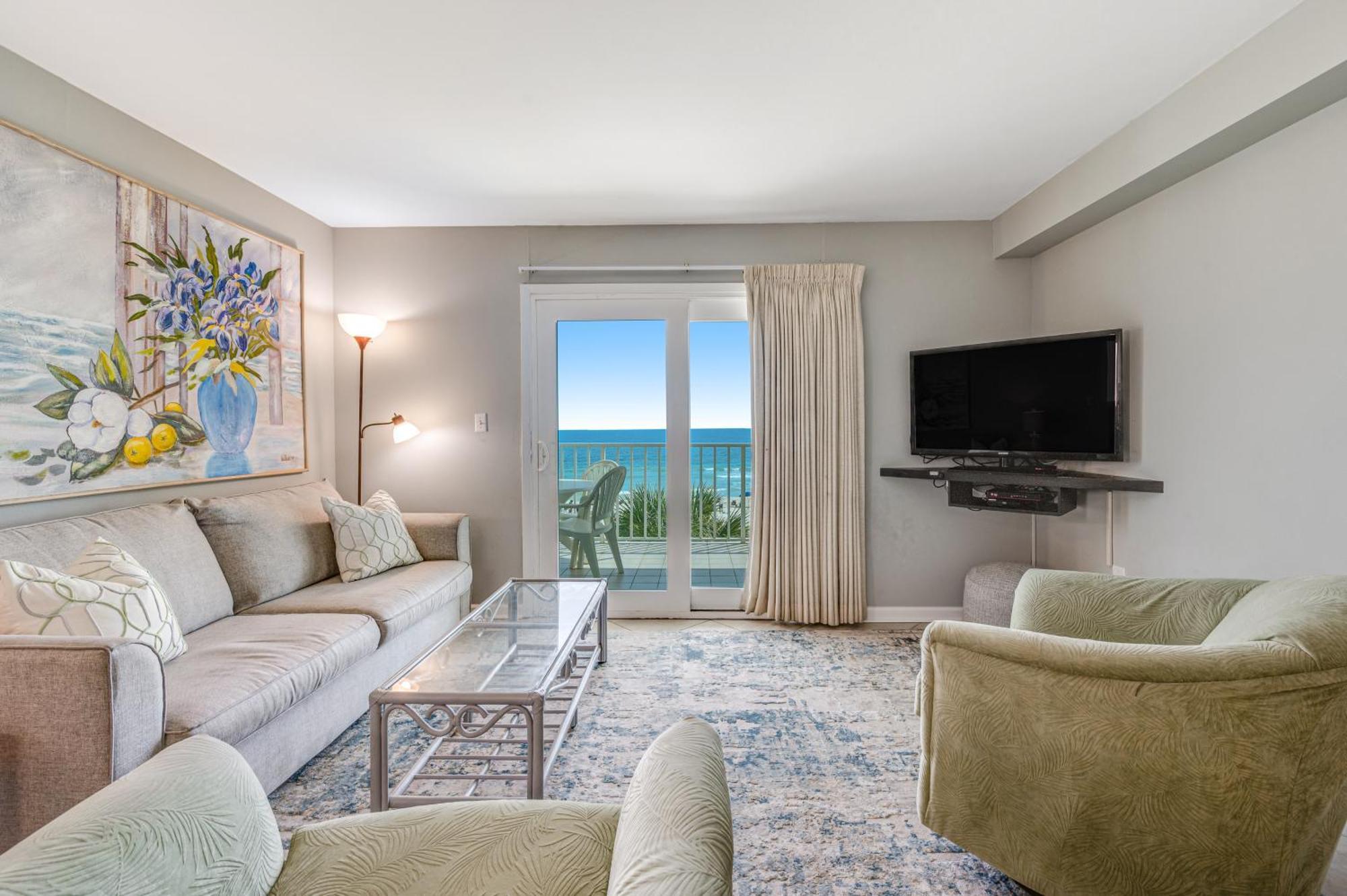 Seacrest Villa Gulf Shores Eksteriør bilde