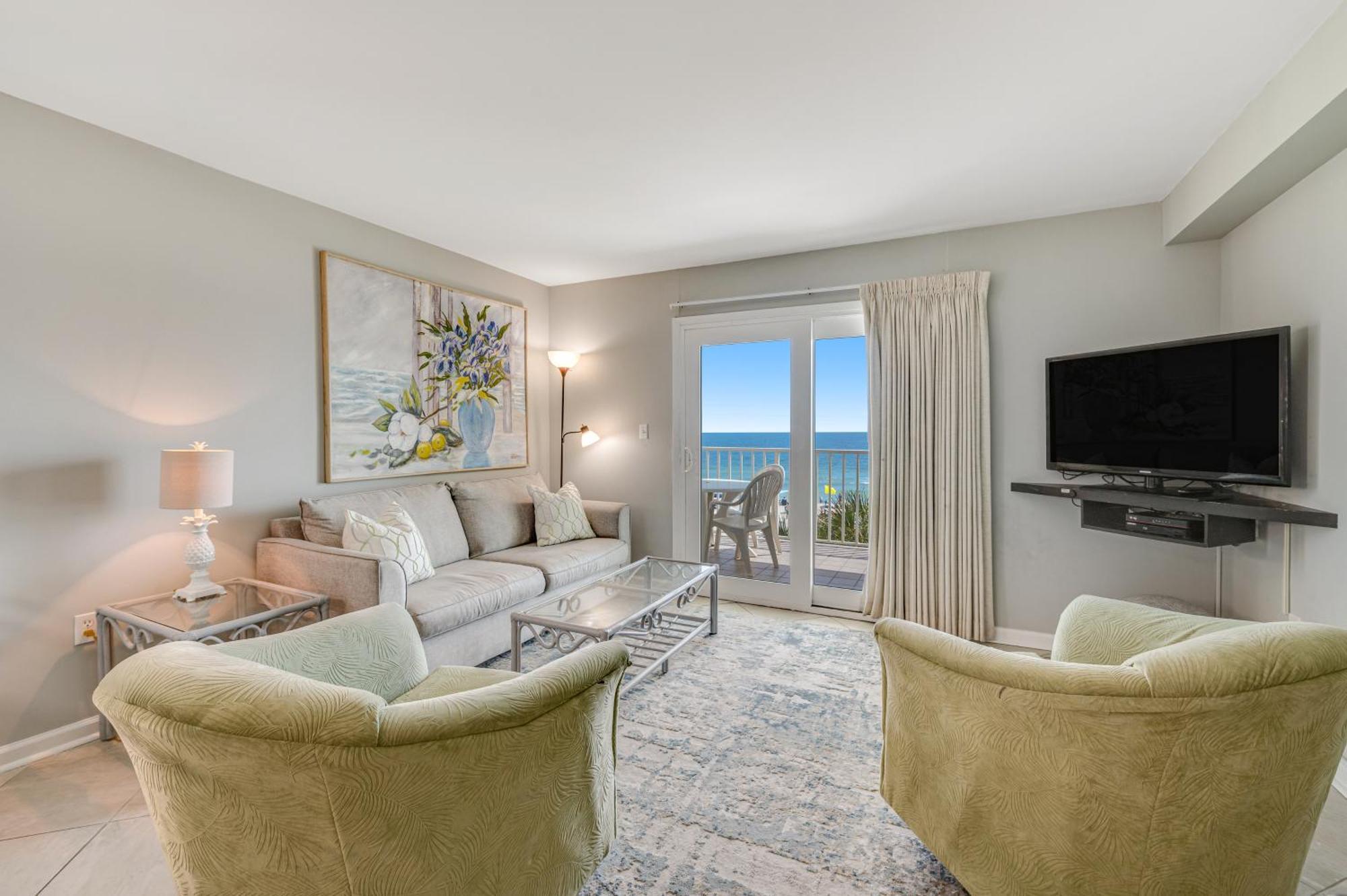 Seacrest Villa Gulf Shores Eksteriør bilde