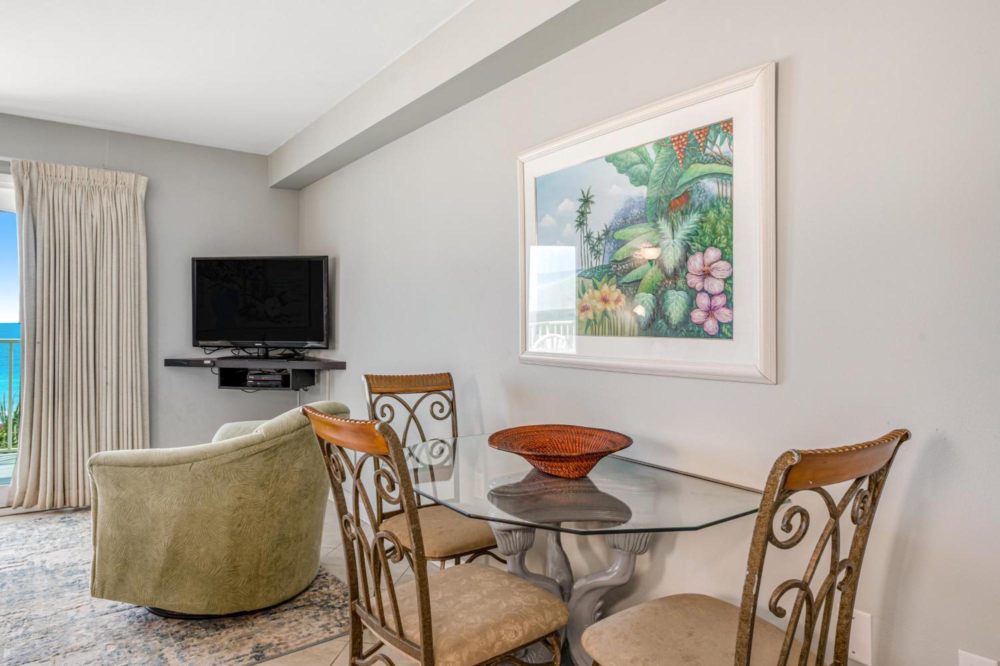 Seacrest Villa Gulf Shores Eksteriør bilde
