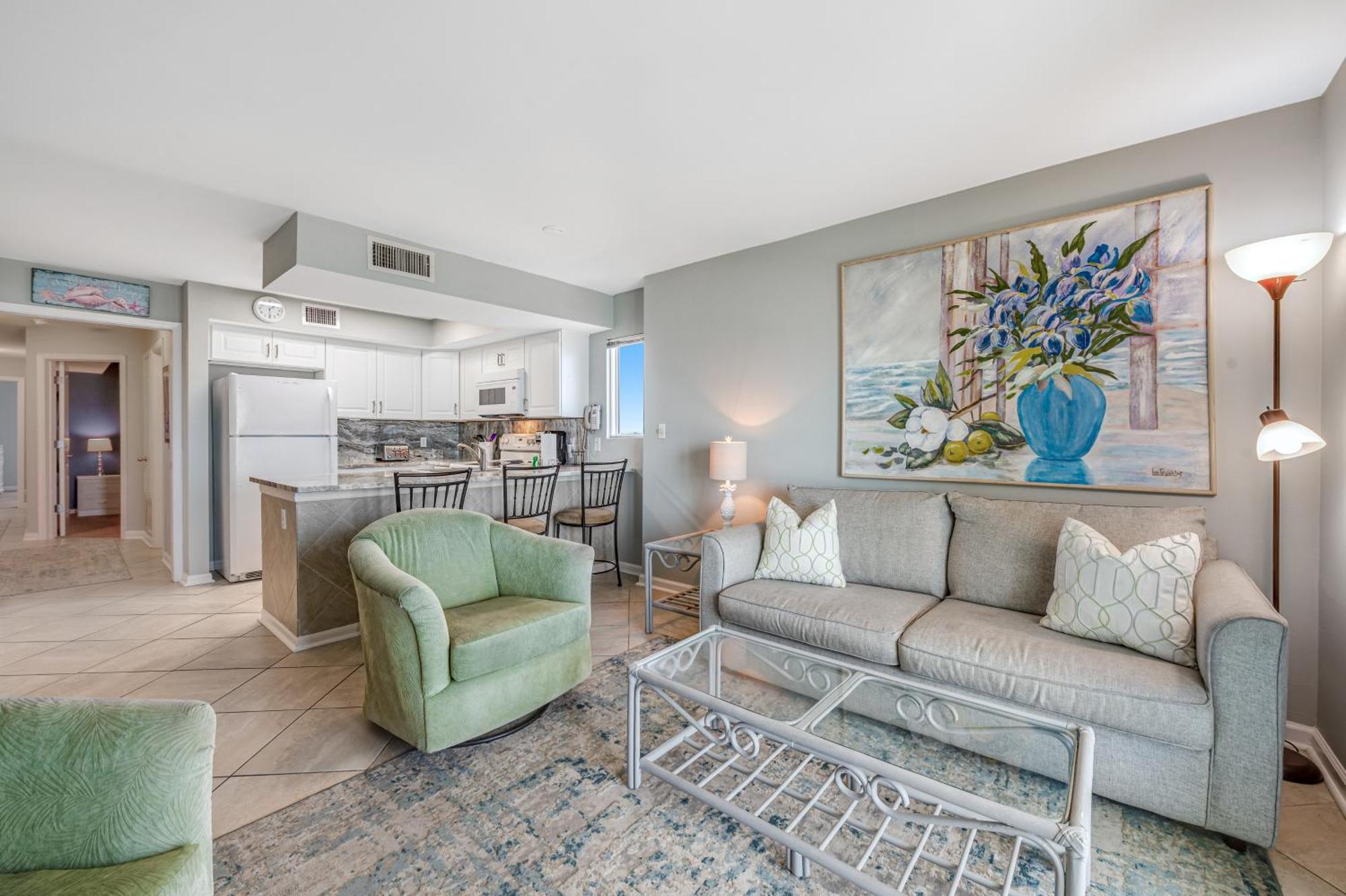 Seacrest Villa Gulf Shores Eksteriør bilde